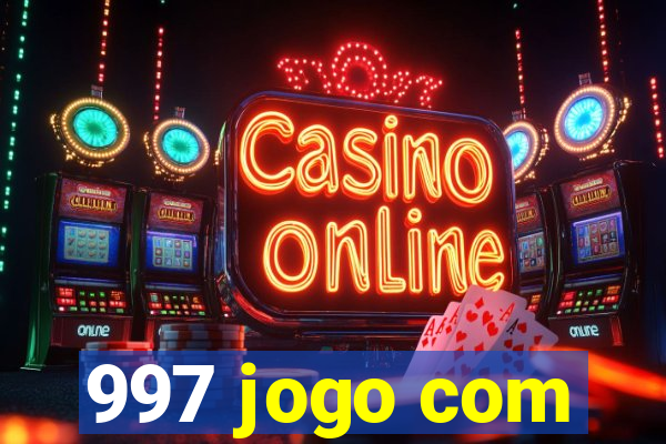997 jogo com